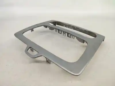 Peça sobressalente para automóvel em segunda mão consola central por ford focus ii (da_, hcp, dp) 1.6 tdci referências oem iam 7m5118522b  