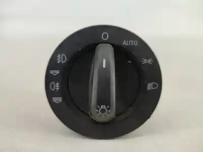 Автозапчастина б/у управління світлом для audi a6 avant (4f5) 3.0 tdi quattro (171kw) посилання на oem iam 4f1941531d Автозапчастина б/у управління світлом для audi a6 avant (4f5) 3.0 tdi quattro (171kw) посилання на oem iam 4f1941531d