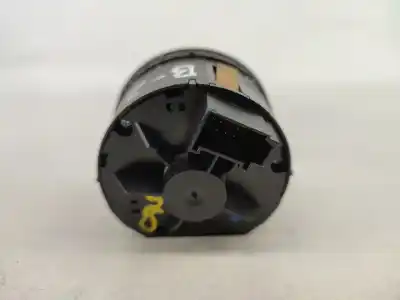 Автозапчастина б/у управління світлом для audi a6 avant (4f5) 3.0 tdi quattro (171kw) посилання на oem iam 4f1941531d  