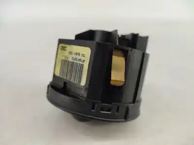 Автозапчастина б/у управління світлом для audi a6 avant (4f5) 3.0 tdi quattro (171kw) посилання на oem iam 4f1941531d  