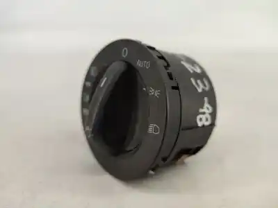 Автозапчастина б/у управління світлом для audi a6 avant (4f5) 3.0 tdi quattro (171kw) посилання на oem iam 4f1941531d  