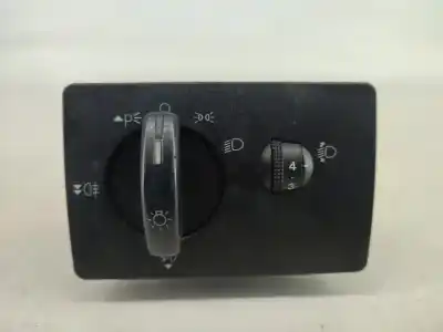 Peça sobressalente para automóvel em segunda mão comutador de luzes por ford focus ii (da_, hcp, dp) 1.6 tdci referências oem iam 7m5t13a024la Peça sobressalente para automóvel em segunda mão comutador de luzes por ford focus ii (da_, hcp, dp) 1.6 tdci referências oem iam 7m5t13a024la