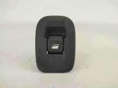 Peça sobressalente para automóvel em segunda mão botão / interruptor elevador vidro traseiro direito por peugeot 2008 i (cu_) 1.6 hdi referências oem iam 96751119zd