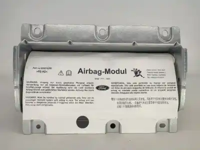 Автозапчасти б/у подушка безопасности передняя правая за ford s-max (wa6) 2.0 tdci ссылки oem iam 605210200