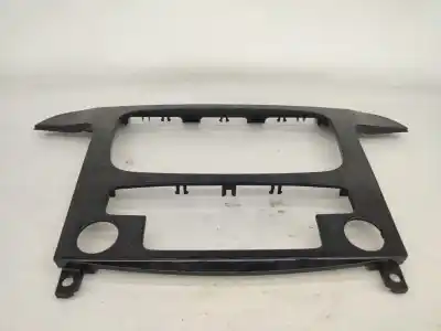 Автозапчастина б/у центральна консоль для ford s-max (wa6) 2.0 tdci посилання на oem iam   