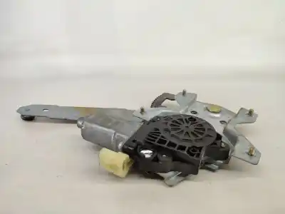 Peça sobressalente para automóvel em segunda mão elevador de vidros traseiro esquerdo por kia picanto (ba) 1.1 crdi gasóleo 2008 5p referências oem iam 2pinos