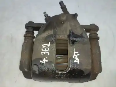 Tweedehands auto-onderdeel rechts voor remklauw voor renault clio iii (br0/1, cr0/1) 1.5 dci (c/br0g c/br1g) oem iam-referenties 