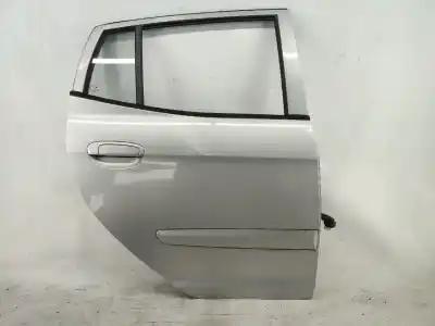 Peça sobressalente para automóvel em segunda mão porta do automóvel traseira direita por kia picanto (ba) 1.1 crdi gasóleo 2008 5p referências oem iam 