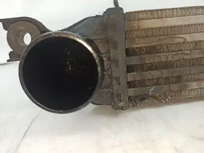 Second-hand car spare part intercooler for mini mini clubman (r55) cooper d oem iam references 275127707  