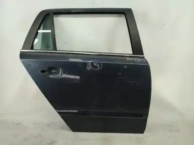 Автозапчасти б/у дверь задняя правая за OPEL ASTRA H GTC (A04) 1.7 CDTi (L08) ссылки OEM IAM   