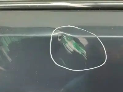 Автозапчастина б/у двері задні праві для opel astra h gtc (a04) 1.7 cdti (l08) посилання на oem iam   
