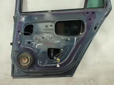 Автозапчастина б/у двері задні праві для opel astra h gtc (a04) 1.7 cdti (l08) посилання на oem iam   