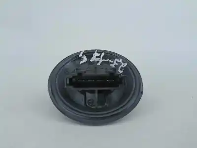 Tweedehands auto-onderdeel verwarmingsweerstand voor audi a3 (8p1) 2.0 tdi 16v oem iam-referenties 12375