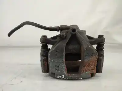 Автозапчасти б/у передний правый тормозной суппорт за opel corsa d (s07) 1.3 cdti (l08 l68) ссылки oem iam 