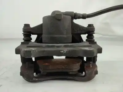 İkinci el araba yedek parçası ön sag fren kaliper için opel corsa d (s07) 1.3 cdti (l08 l68) oem iam referansları   