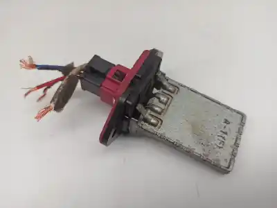 Автозапчасти б/у сопротивление нагреву за hyundai h-1 / starex autobús (a1) 2.5 tci ссылки oem iam 