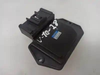 Peça sobressalente para automóvel em segunda mão resistência sofagem chauffage por toyota corolla sedán (_e12_) 1.6 vvt-i (zze121_) referências oem iam 4993002121