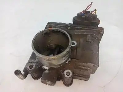Peça sobressalente para automóvel em segunda mão borboleta de admissão por mazda 5 (cr19) 2.0 cd (cr19) referências oem iam 