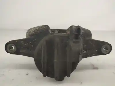 Peça sobressalente para automóvel em segunda mão pinça de travão dianteira direita por citroen c4 i (lc_) 1.6 hdi referências oem iam 