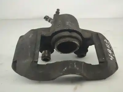 Автозапчастина б/у передній правий гальмівний супорт для renault clio i (b/c57_, 5/357_) 1.2 (5/357y 5/357k) посилання на oem iam   