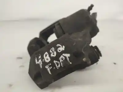 Автозапчастина б/у передній правий гальмівний супорт для renault clio i (b/c57_, 5/357_) 1.2 (5/357y 5/357k) посилання на oem iam   