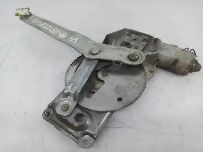 Second-hand car spare part rear left window regulator for bmw 3 (e36) 318 i oem iam references 680187498000