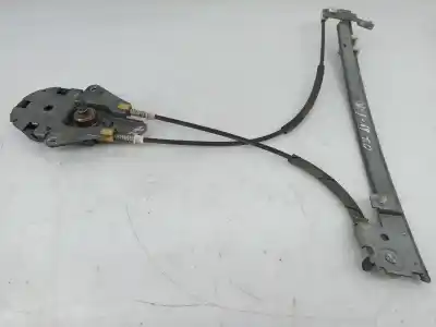 Second-hand car spare part rear right window regulator for citroen evasion 2.1 turbodiesel oem iam references 