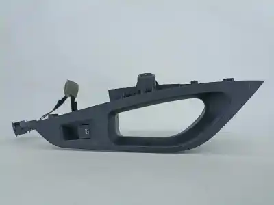 Автозапчастина б/у управління склами задніх правіх для seat leon (5f1) 1.5 tgi посилання на oem iam 5g0959855q