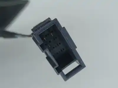 Автозапчастина б/у управління склами задніх правіх для seat leon (5f1) 1.5 tgi посилання на oem iam 5g0959855q  