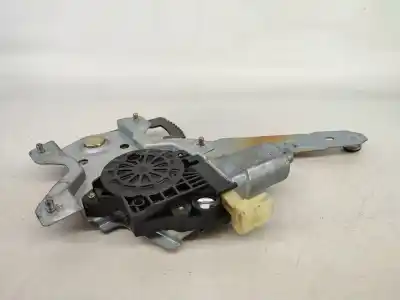 Second-hand car spare part rear right window regulator for kia ceed sw (ed) 1.6 crdi 90 oem iam references 2pinos  