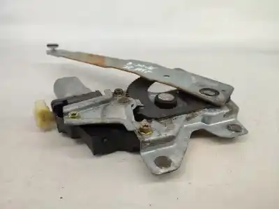 Second-hand car spare part rear right window regulator for kia ceed sw (ed) 1.6 crdi 90 oem iam references 2pinos  