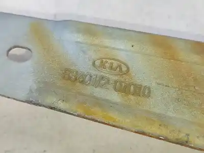 Second-hand car spare part rear right window regulator for kia ceed sw (ed) 1.6 crdi 90 oem iam references 2pinos  