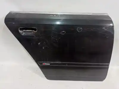 Second-hand car spare part rear right door for audi a4 b7 avant (8ed) 2.0 tdi oem iam references  Second-hand car spare part rear right door for audi a4 b7 avant (8ed) 2.0 tdi oem iam references