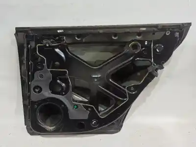 Автозапчастина б/у двері задні праві для audi a4 b7 avant (8ed) 2.0 tdi посилання на oem iam   