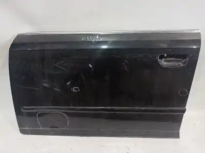 Second-hand car spare part left front door for audi a4 b7 avant (8ed) 2.0 tdi oem iam references  Second-hand car spare part left front door for audi a4 b7 avant (8ed) 2.0 tdi oem iam references