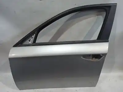 Автозапчастина б/у передні ліві двері для alfa romeo 159 sportwagon (939_) 1.9 jtdm 8v (939bxe1b) посилання на oem iam 