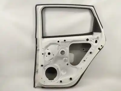 Автозапчастина б/у двері задні праві для seat leon (5f1) 1.5 tgi посилання на oem iam   