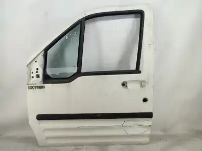 Автозапчасти б/у левая передняя дверь за ford tourneo connect (tc7) 1.8 tdci cat ссылки oem iam 