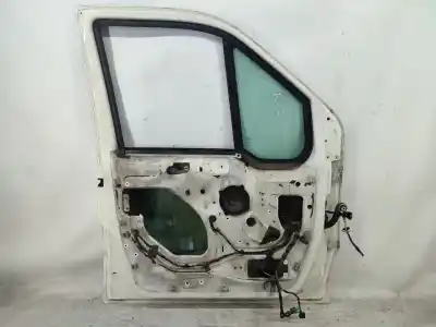 Автозапчасти б/у левая передняя дверь за ford tourneo connect (tc7) 1.8 tdci cat ссылки oem iam   
