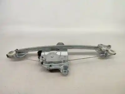 Автозапчасти б/у задний правый стеклорегулятор за opel astra h gtc (a04) 1.7 cdti (l08) ссылки oem iam 6pinos  