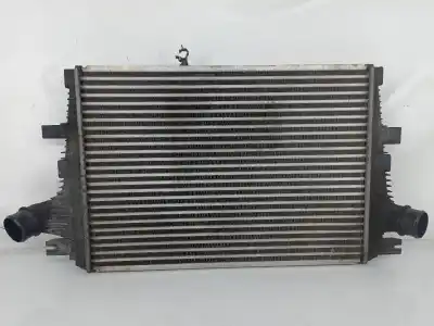 Автозапчастина б/у інтеркулер для alfa romeo 159 sportwagon (939_) 1.9 jtdm 8v (939bxe1b) посилання на oem iam vp4flh9l440ae