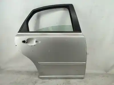 Peça sobressalente para automóvel em segunda mão porta do automóvel traseira direita por volvo s40 ii (ms) d5 gasóleo 2008 4p referências oem iam 