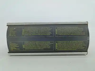 Peça sobressalente para automóvel em segunda mão airbag dianteiro direito por volkswagen golf iv (1j1) 1.4 16v referências oem iam 1j0880204k