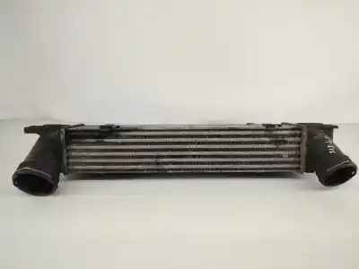 Peça sobressalente para automóvel em segunda mão intercooler por bmw 3 touring (e91) 320 d referências oem iam 779878802