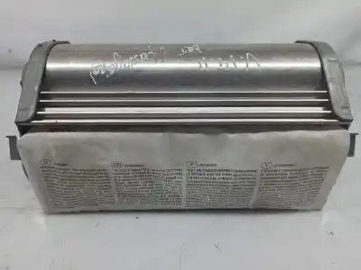 Автозапчастина б/у передня права подушка безопасности для alfa romeo 159 sportwagon (939_) 1.9 jtdm 8v (939bxe1b) посилання на oem iam 60681108