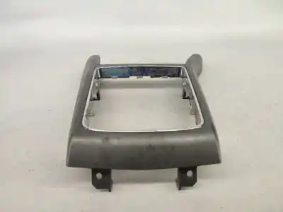 Автозапчастина б/у центральна консоль для opel astra h caravan (l35) 1.4 (l35) gasolina 2004 5p посилання на oem iam 