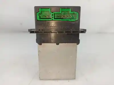 Peça sobressalente para automóvel em segunda mão resistência sofagem chauffage por citroen c2 (jm_) 1.6 hdi referências oem iam t1000948e