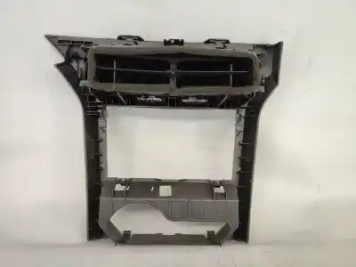 Автозапчастина б/у центральна консоль для opel astra h caravan (l35) 1.4 (l35) gasolina 2004 5p посилання на oem iam 331985437  