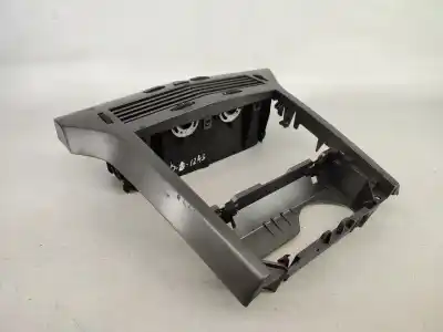 Автозапчастина б/у центральна консоль для opel astra h caravan (l35) 1.4 (l35) gasolina 2004 5p посилання на oem iam 331985437  