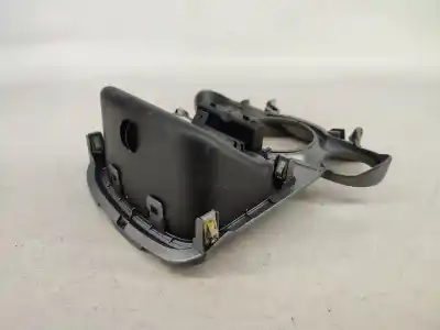 Tweedehands auto-onderdeel middenconsole voor ford fiesta vi (cb1, ccn) 1.25 oem iam-referenties   